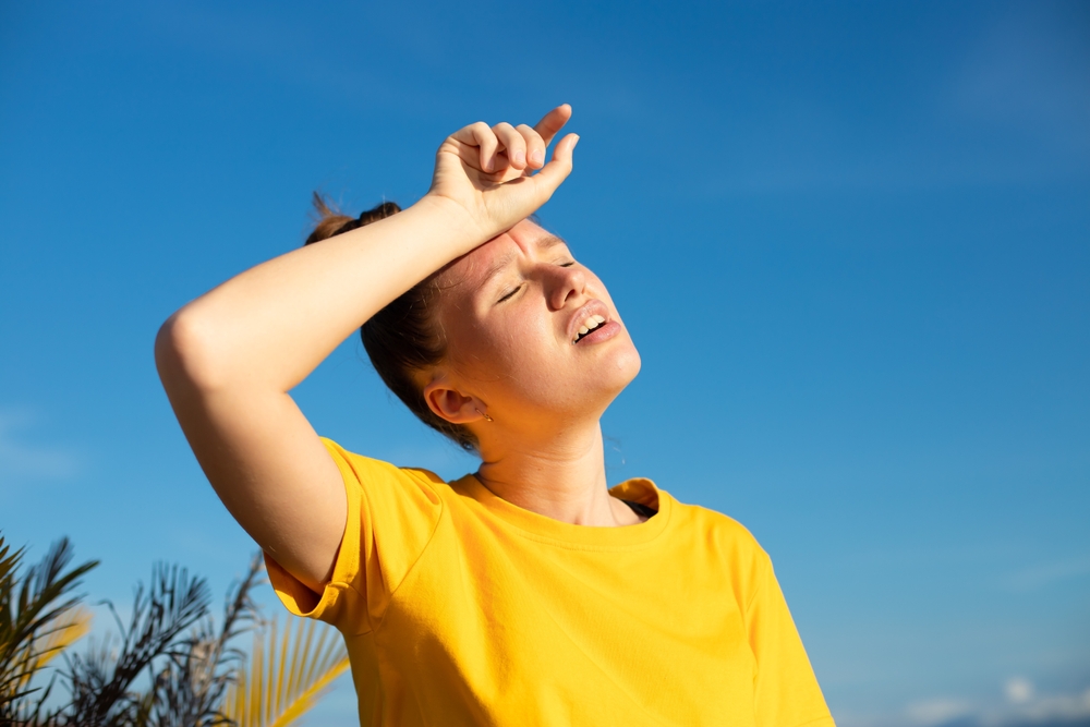 Come migliorare la tolleranza al caldo estivo